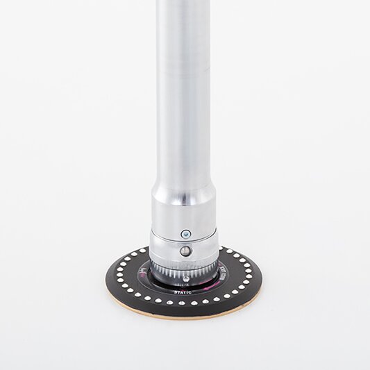 Lupit Pole Diamond G2 Ersatzteil – Quick Lock System