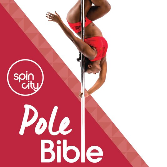 Book The Ultimate Pole Bible 6th Edition
