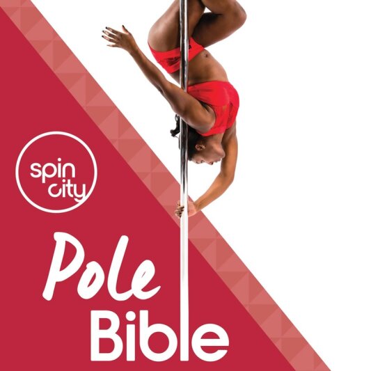 Buch The Ultimate Pole Bible 6. Auflage - Englisch