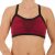 PoleFit Top Iron X S Weinrot