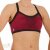 PoleFit Top Iron X S Weinrot