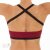 PoleFit Top Iron X S Weinrot