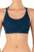 Dragonfly Top Nicole Lace Petrol XS