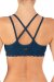 Dragonfly Top Nicole Lace Petrol M