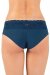 Dragonfly Shorts Mia Lace Petrol XL
