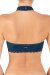 Dragonfly Top Lisette Lace Petrol XL
