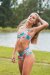 Dragonfly Top Nicole Limited Edition Wild Summer S