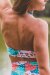 Dragonfly Top Lisette Limited Edition Wild Summer