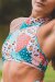 Dragonfly Top Lisette Limited Edition Wild Summer L