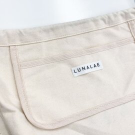 Lunalae Shoulder Canvas Bag