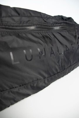 Lunalae Sporttasche Schwarz