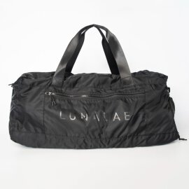 Lunalae Gym Bag Black