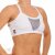 PoleFit Top Iron X S Weiß