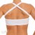 PoleFit Top Iron X S Weiß