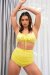 Lunalae Top Izzy Gelb S