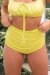Lunalae Top Izzy Gelb M