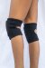 Lunalae Knieschützer Basic Schwarz XS