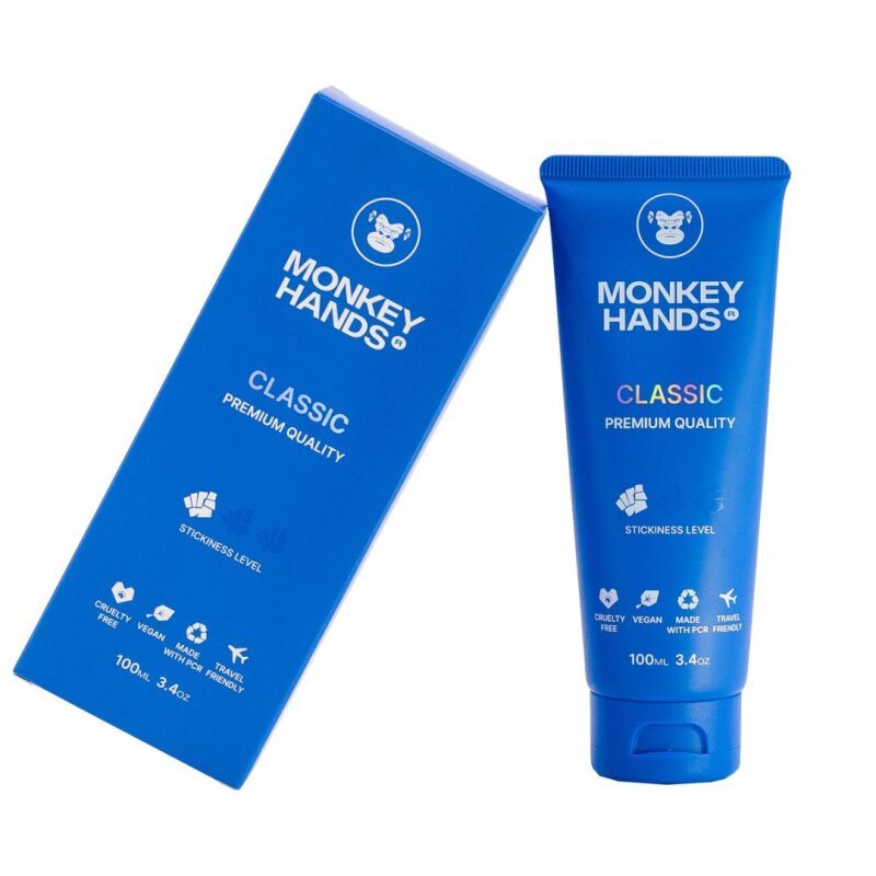 Monkey Hands Grip Classic 100 ml