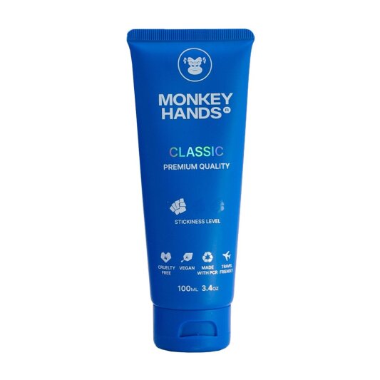 Monkey Hands Grip Classic 100 ml