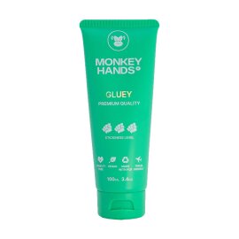 Monkey Hands Grip Gluey Grippante Extra Forte 100 ml