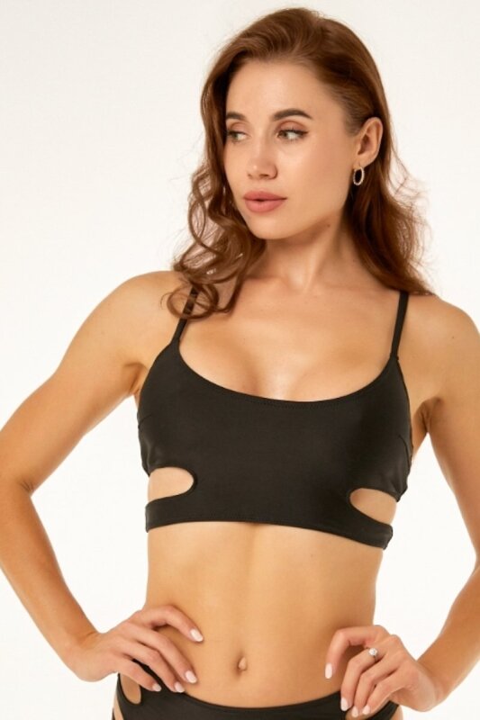 Polerina Top Cheeky XS