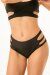 Polerina High Waist Shorts Cheeky M