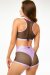 Polerina Top Lavendel S