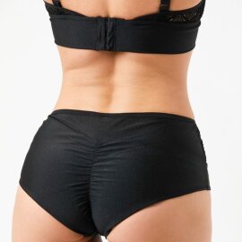 Polerina Shorts Roxana Schwarz L