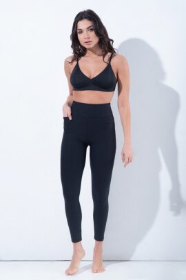 RAD Top Monica Eco Black M