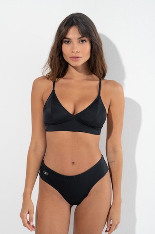RAD Top Monica Eco Black XL