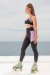 RAD Inez Eco Leggings Black L