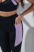 RAD Inez Eco Leggings Black XS