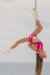 RAD Shorts Afterglow Eco Magenta L