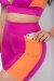 RAD Shorts Ivy Eco Magenta XS