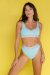 RAD Shorts Atlantida Himmelblau S