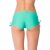 Dragonfly Shorts Emily XS Mint