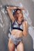 Pole Addict Land Top Bonette XS