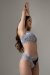 Pole Addict Shorts The Mesh One Bonette XL