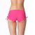 Dragonfly Shorts Emily M Hot Pink