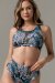Pole Addict Open Back Top Giana L