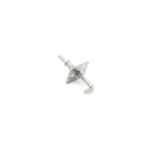 X-Stage Lite und PRO Arretierstift (2 Stück) für Bodenplatten