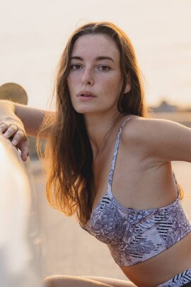 Pole Addict Sports Top The Bralette One Bonette S