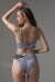 Pole Addict Sports Top The Bralette One Bonette S