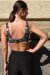 Pole Addict The Simple One Top Verdona M