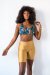 Pole Addict The Simple One Top Verdona L