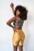 Pole Addict The Simple One Top Verdona L