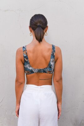Pole Addict The Simple One Top Giana XS