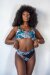 Pole Addict The Simple One Top Giana L