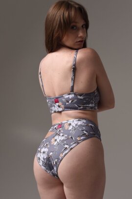Pole Addict Sports Top The Bralette One Kolibri XS