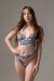 Pole Addict Sports Top The Bralette One Kolibri XS
